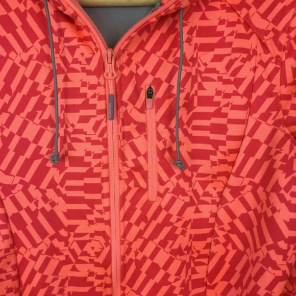 Mondetta Spring Softshell Jckt w/Thumbholes Sz M - Picture 5 of 8